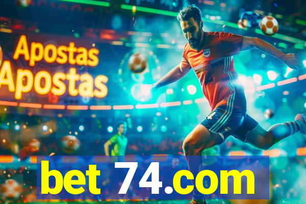 bet 74.com